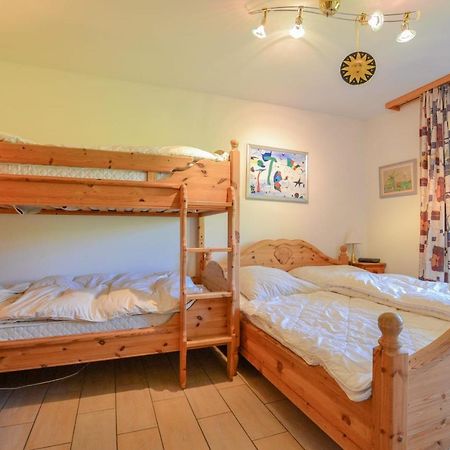 Weisshorn 24 Lejlighed Riederalp Eksteriør billede